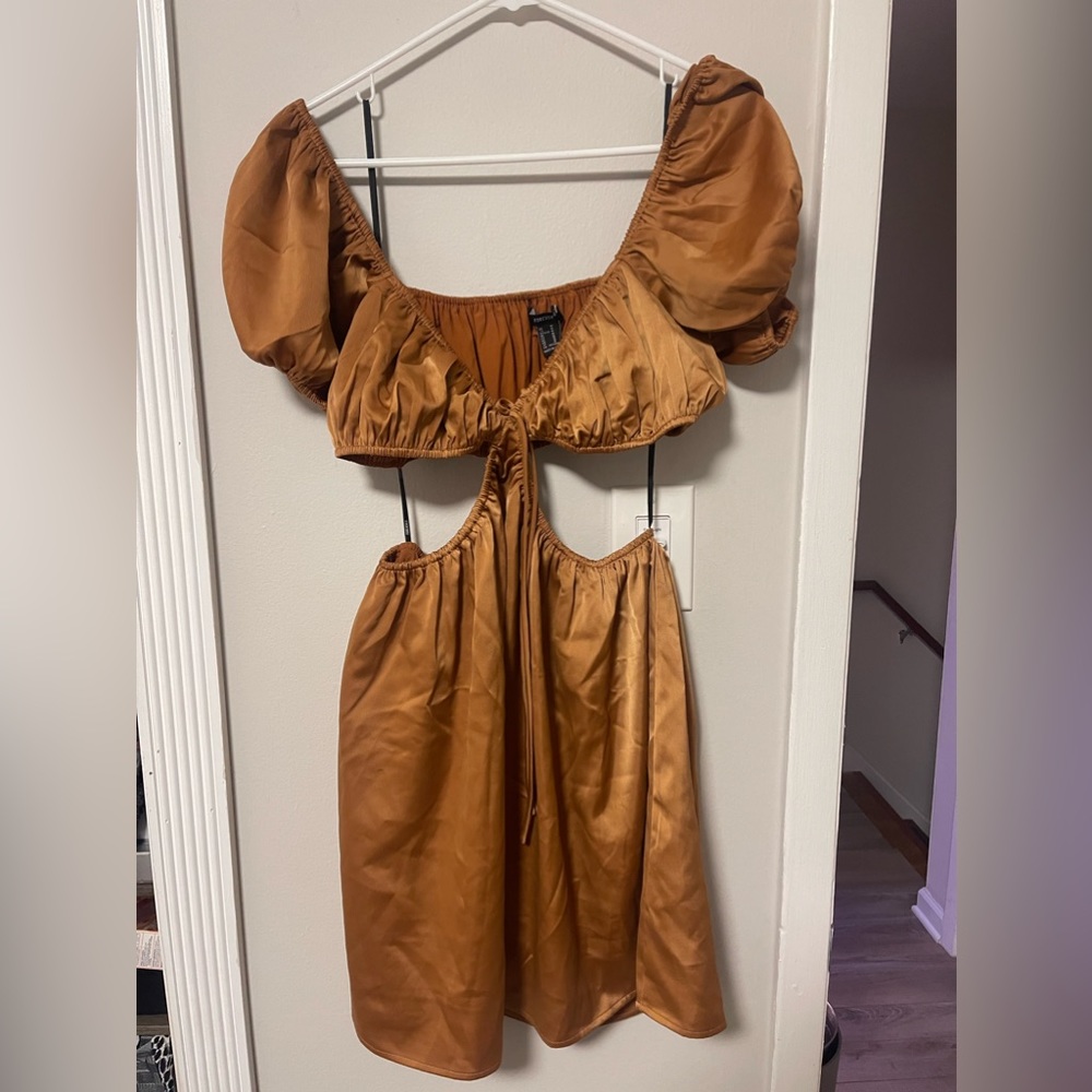 Forever 21 Dress